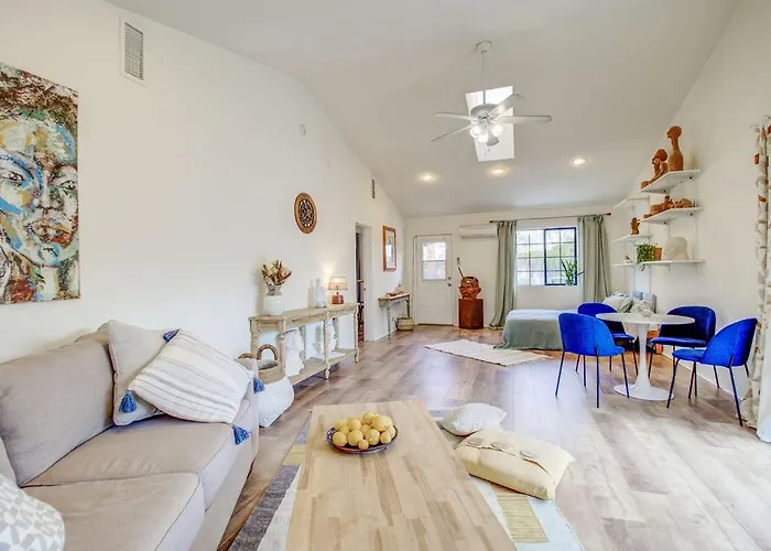 Holiday home Royale Living In The Heart Of Phoenix