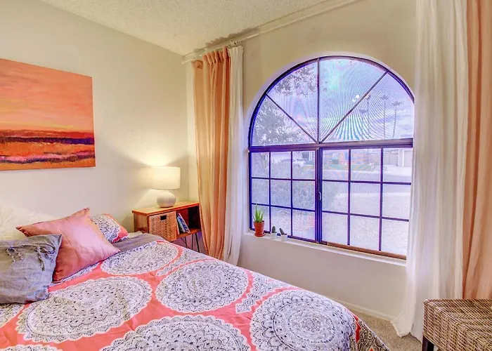 Holiday home Royale Living In The Heart Of Phoenix Glendale