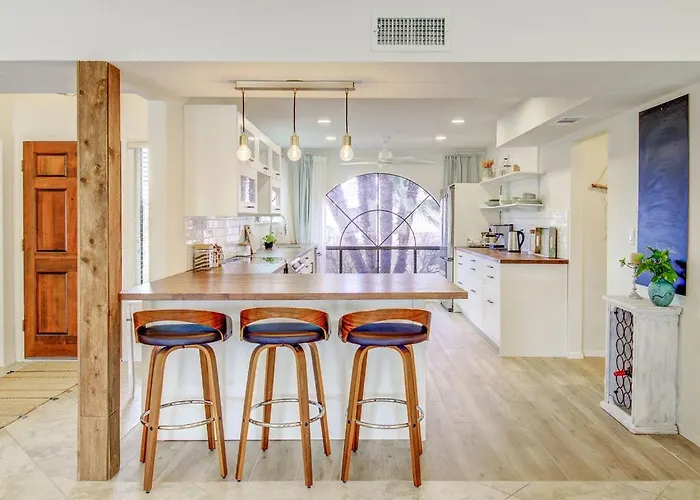 Holiday home Royale Living In The Heart Of Phoenix Glendale