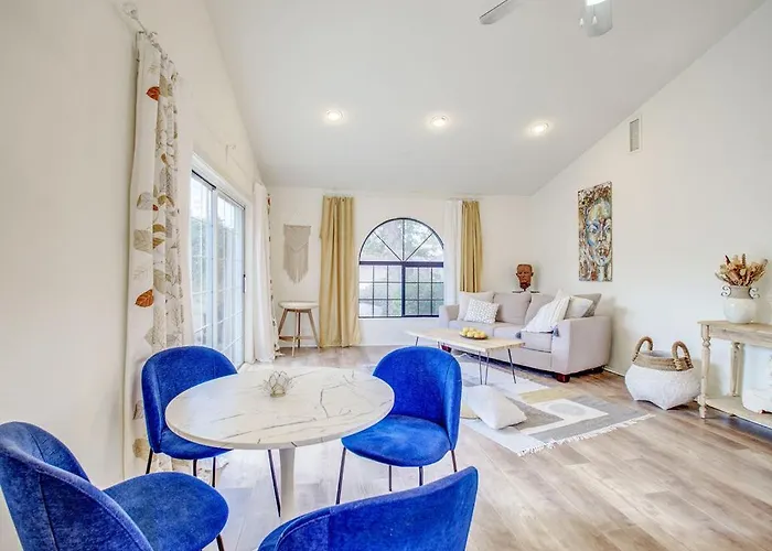Royale Living In The Heart Of Phoenix Holiday home