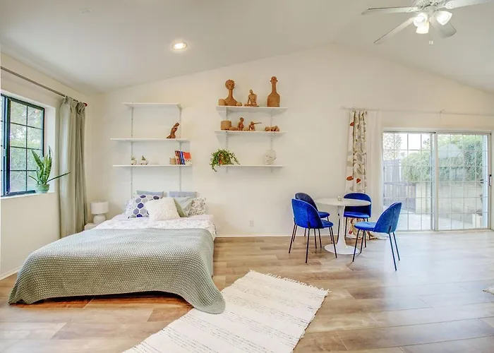 Holiday home Royale Living In The Heart Of Phoenix