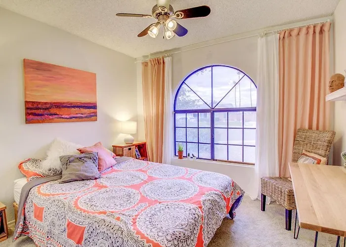 Holiday home Royale Living In The Heart Of Phoenix