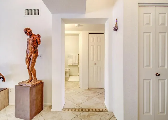 Holiday home Royale Living In The Heart Of Phoenix *