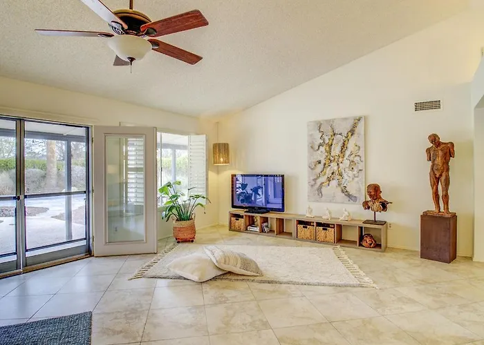 Royale Living In The Heart Of Phoenix *