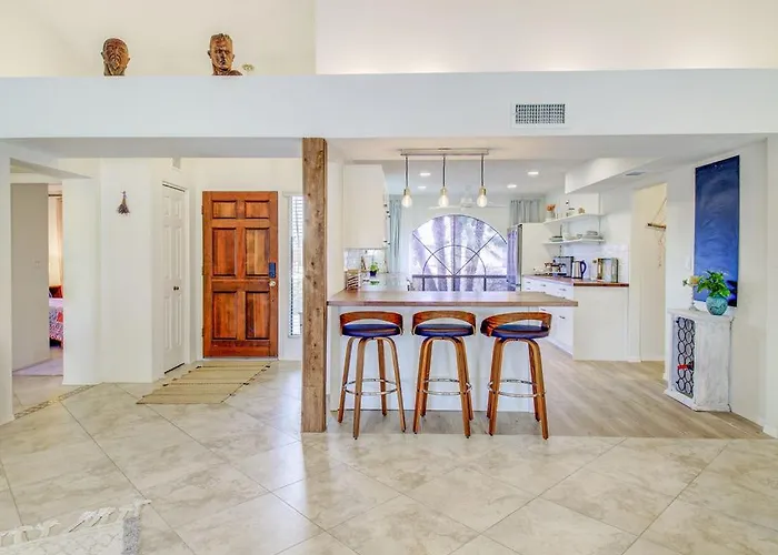 Holiday home Royale Living In The Heart Of Phoenix *
