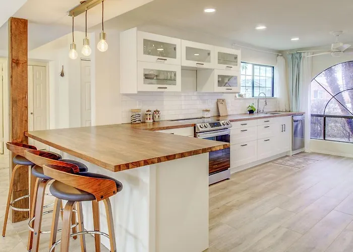 Holiday home Royale Living In The Heart Of Phoenix Glendale