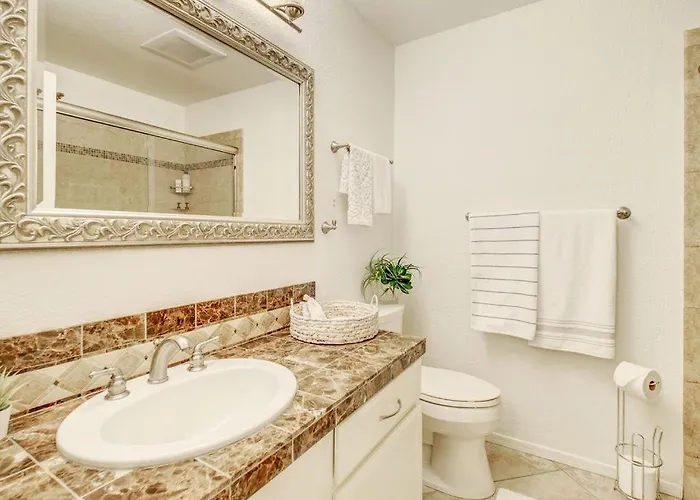 Holiday home Royale Living In The Heart Of Phoenix Glendale