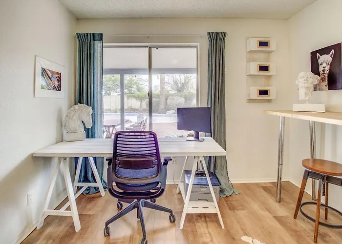 Holiday home Royale Living In The Heart Of Phoenix