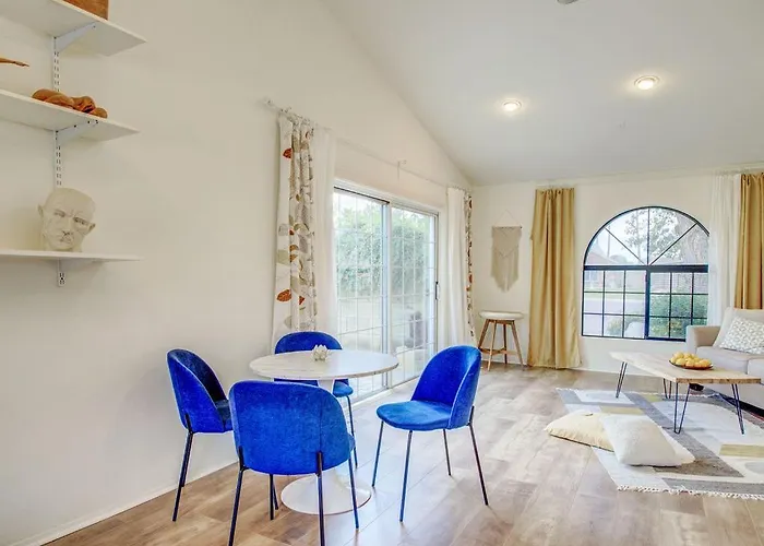 Holiday home Royale Living In The Heart Of Phoenix Glendale