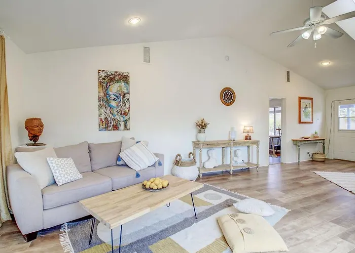 Holiday home Royale Living In The Heart Of Phoenix