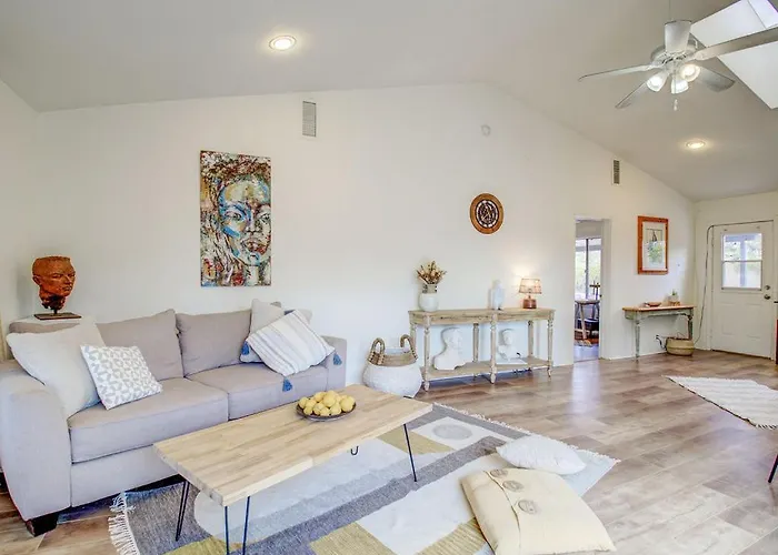 Royale Living In The Heart Of Phoenix *