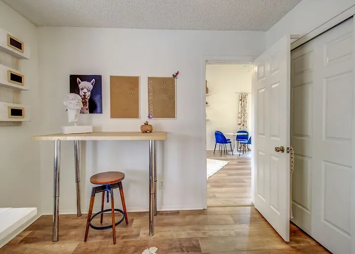 Holiday home Royale Living In The Heart Of Phoenix Glendale