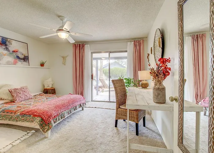 Holiday home Royale Living In The Heart Of Phoenix *
