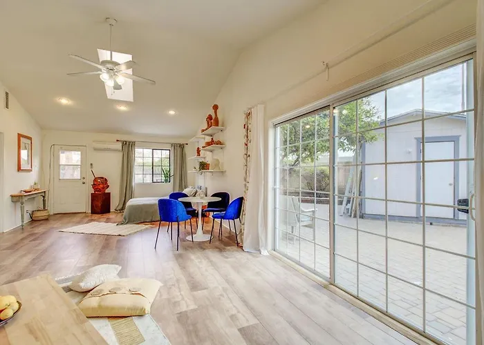 Holiday home Royale Living In The Heart Of Phoenix *