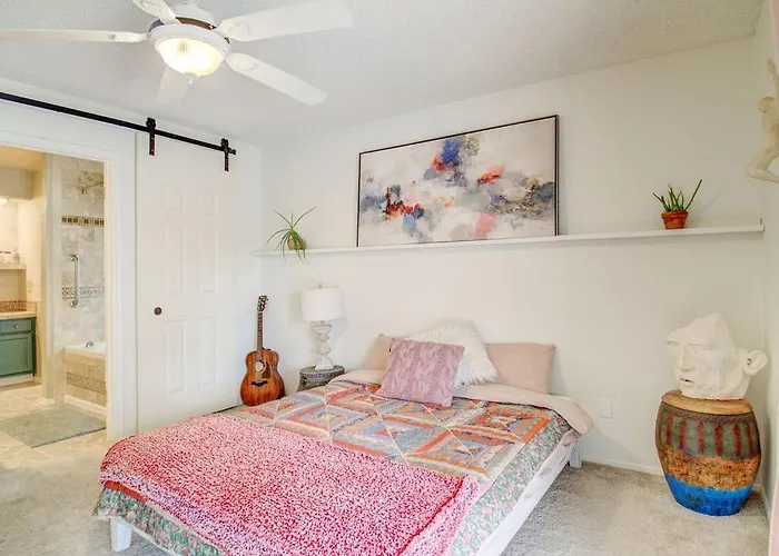 Holiday home Royale Living In The Heart Of Phoenix Glendale